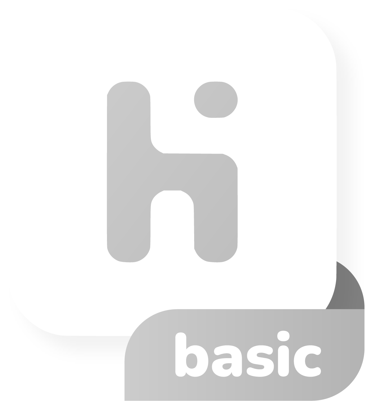 Homie Basic
