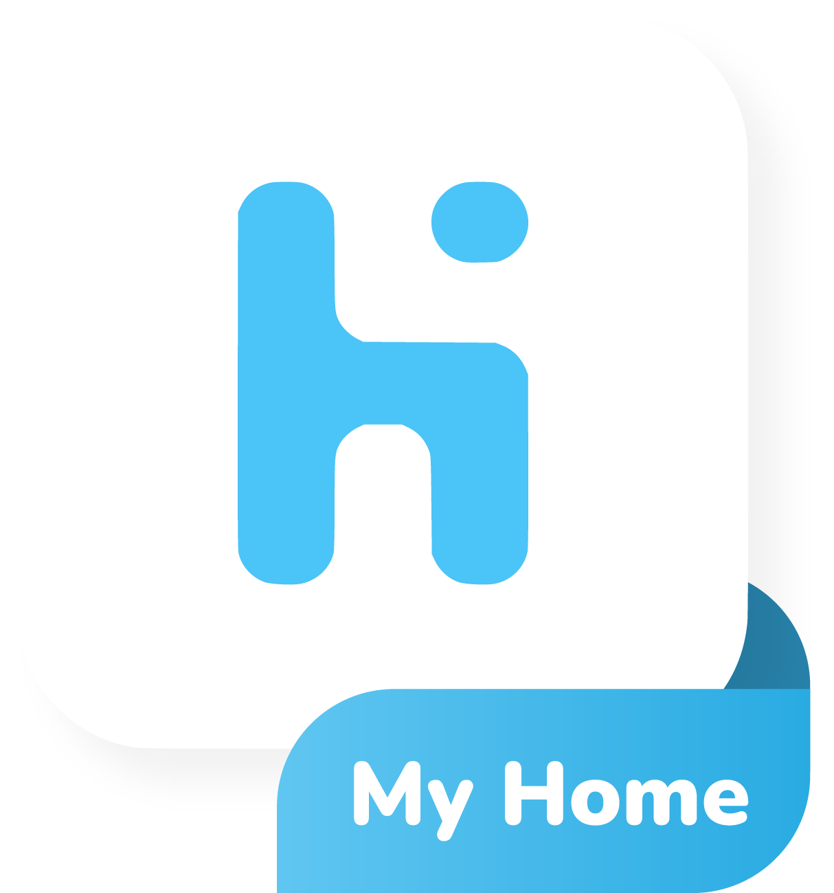 My Home