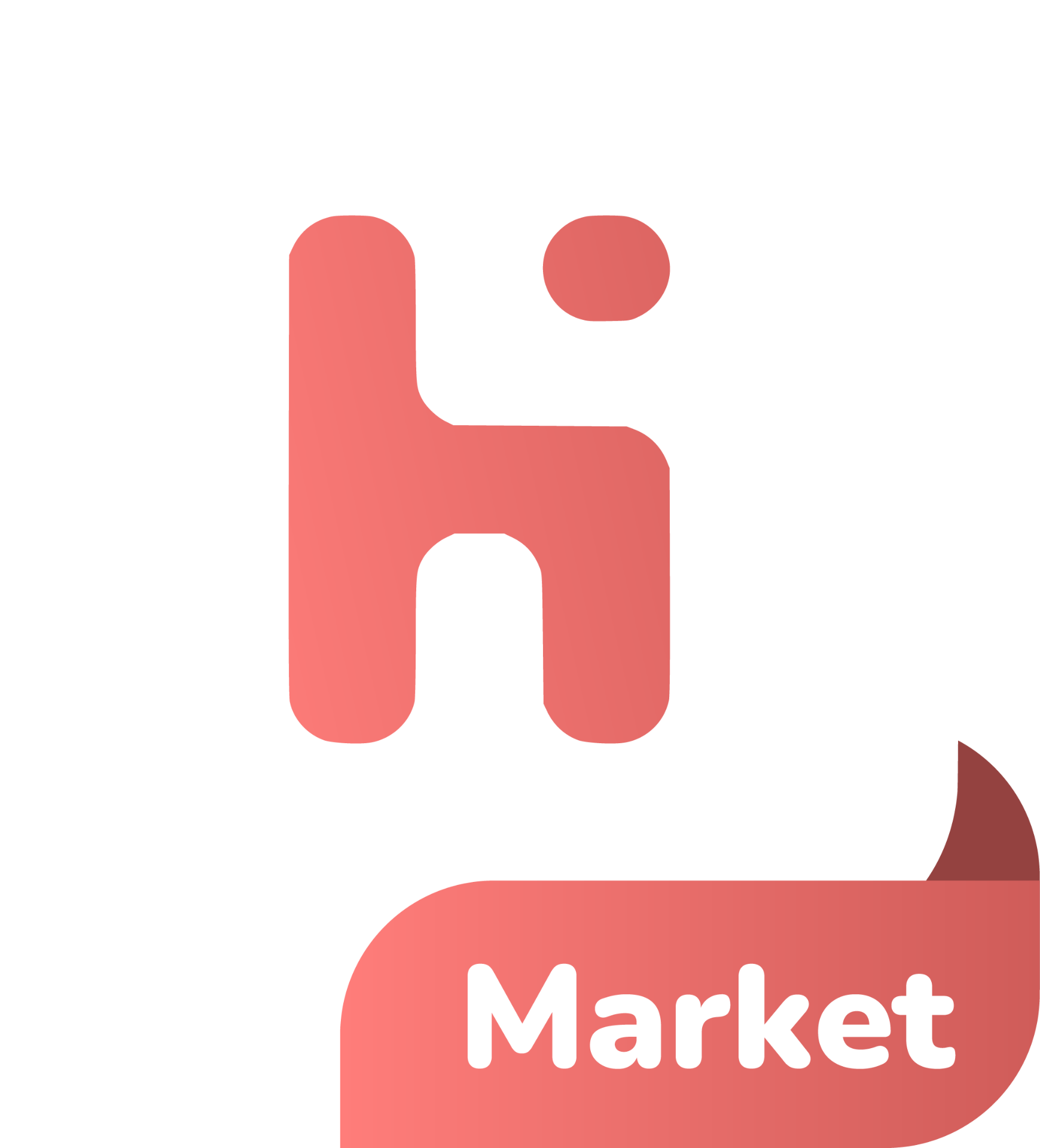 HomieMarket logo
