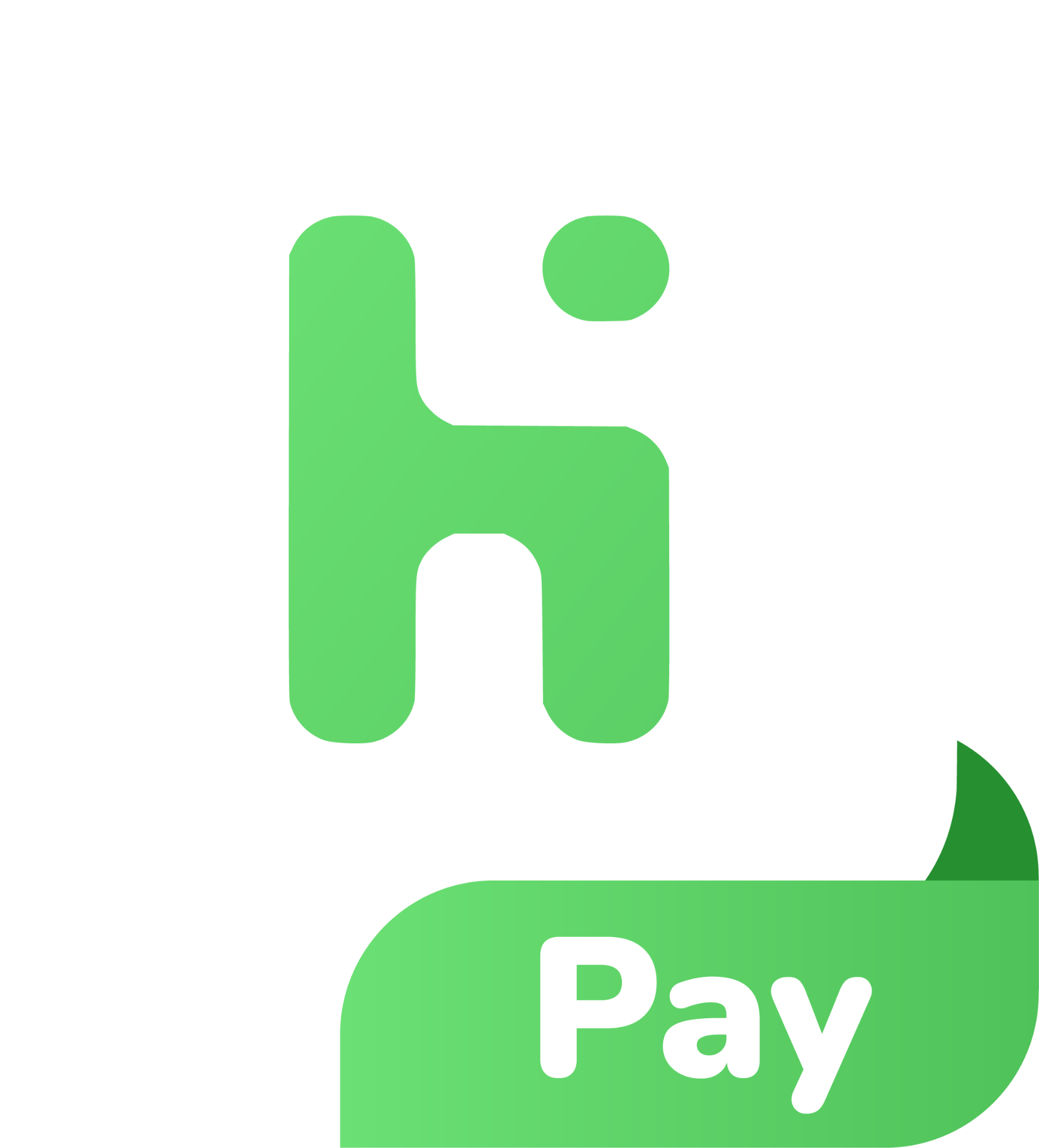 HomiePay logo