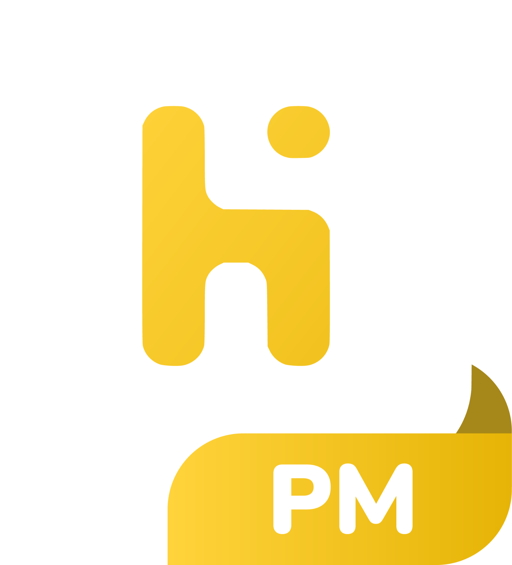 HomiePM logo