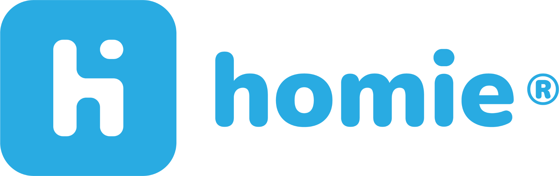 Homie Logo